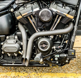 Dstar Stage 1 Harley-Davidson Milwaukee Eight Air Cleaner Assembly - dstarcustoms