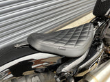 Harley Davidson Iron 1200 Scrambler Dstar Customs Build - Contact to Buy - £16,999