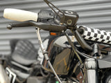 Harley Davidson Iron 1200 Scrambler Dstar Customs Build - Contact to Buy - £16,999