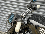 Harley Davidson Iron 1200 Scrambler Dstar Customs Build - Contact to Buy - £16,999