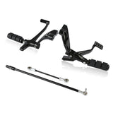 Sportster Forward Controls XL 14-21 - 883 - 1200