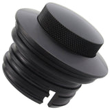 Flush Fit - Pop up Fuel Tank Cap - Black
