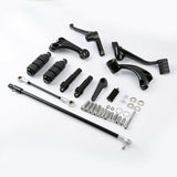 Sportster Forward Controls XL 14-21 - 883 - 1200