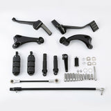 Sportster Forward Controls XL 14-21 - 883 - 1200