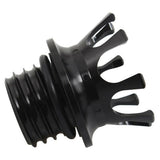Crown Fuel Cap - 96up Harley Tank