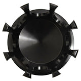 Crown Fuel Cap - 96up Harley Tank