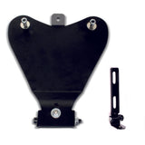 Dstar Solo Seat Pan & Bracket