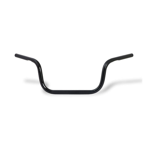 Heritage Style Handlebar 1" BLACK - 80cm Wide 82-22 H-D