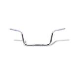 Heritage Style Handlebar 1" CHROME - 80cm Wide 82-22 H-D