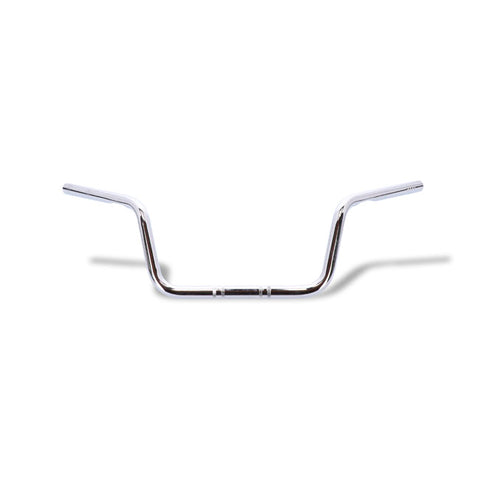 Heritage Style Handlebar 1" CHROME - 80cm Wide 82-22 H-D