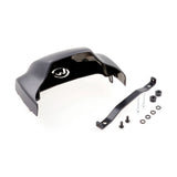 CULT-WERK, HEADLAMP MASK KIT NRS STYLE. MATTE BLACK