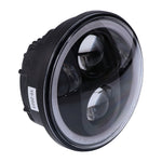 LED Headlight 5 3/4 Headlamp Unit