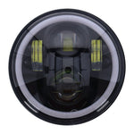 LED Headlight 5 3/4 Headlamp Unit