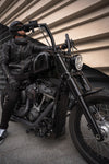 Dstar Radiator Grill - Softail