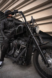Dstar Radiator Grill - Softail