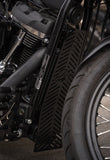 Dstar Radiator Grill - Softail