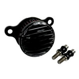 Rough Crafts, air cleaner kit. Black - Stage 1 Harley-Davidson Sportster