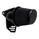 Vance & Hines, VO2 Falcon air intake. black - Stage 1 Harley-Davidson Sportster