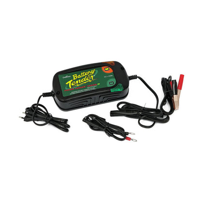 Battery Tender - Power Tender Charger - 12V - 5A