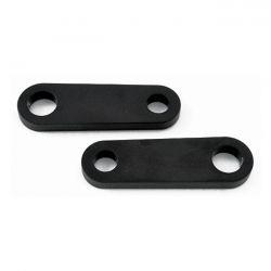 Black Long Bracket Rear Turn Signal Light For Harley Sportster XL 1992-2022 – Fits 48, 72 & More