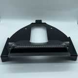 Solo Sprung Seat Pan Plate and Brackets