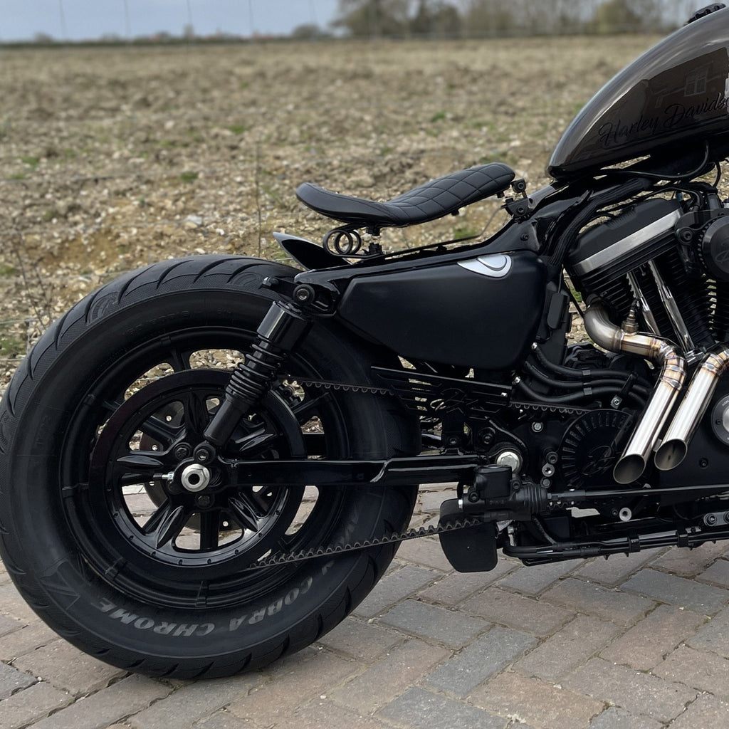 Motorcycle Sissy Bar Luggage Rack Support Shelf Frame For Harley Sportster Iron XL883 XL1200 X48 Custom Roadster I.1002965136 Motorcycle Sissy Bar Luggage Rack Support Shelf Frame For Harley Sportster Iron XL883 XL1200 X48 Custom Roadster I.1002965136