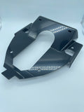 Solo Sprung Seat Pan Plate and Brackets